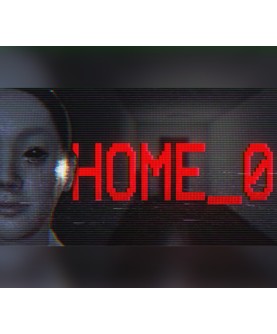 Home_0 Steam Key GLOBAL